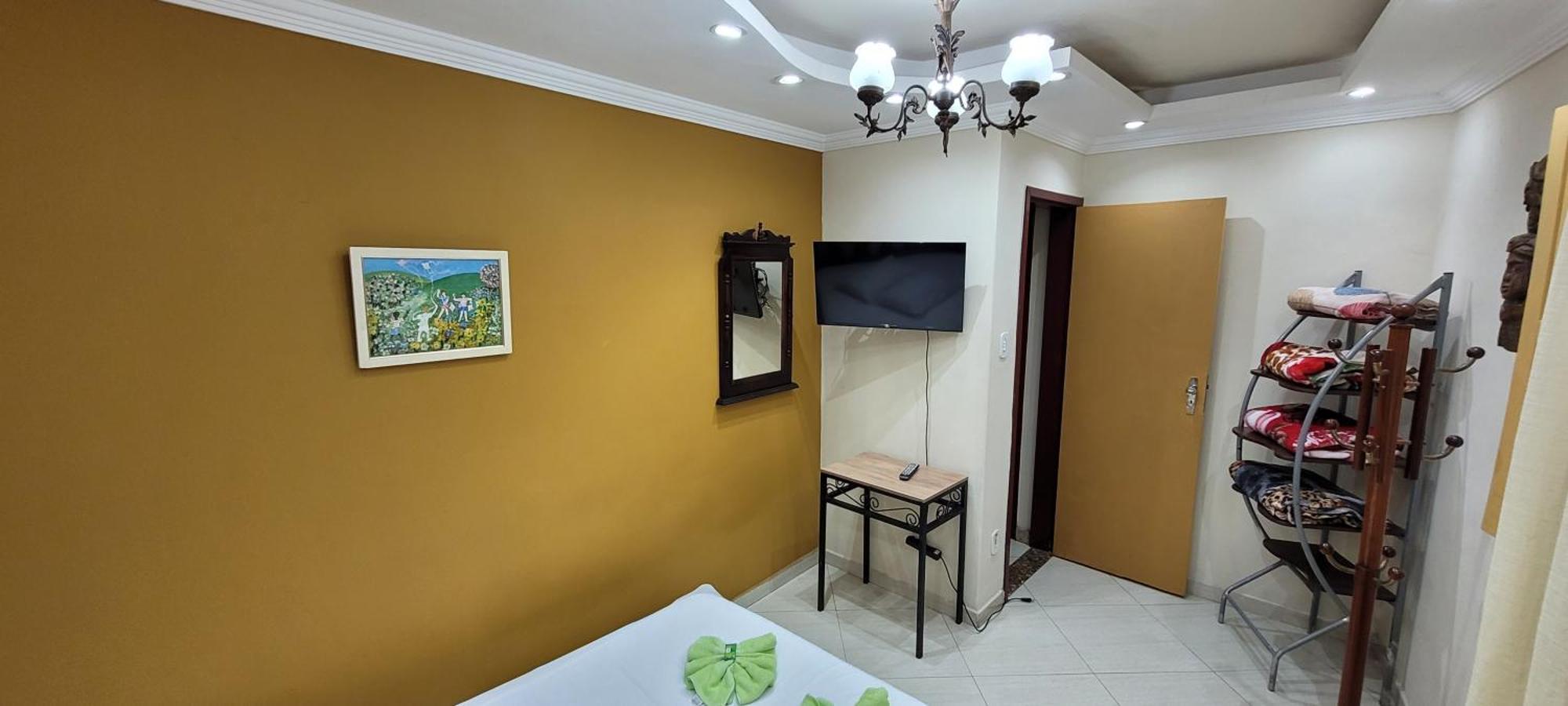 Apartamento Completo No Centro Historico Ouro Preto  Bagian luar foto