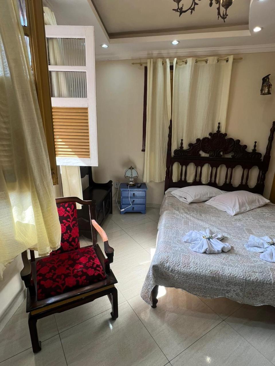 Apartamento Completo No Centro Historico Ouro Preto  Bagian luar foto