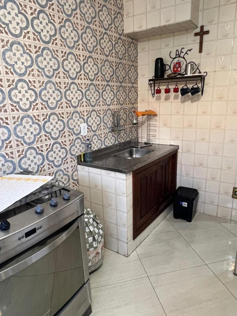 Apartamento Completo No Centro Historico Ouro Preto  Bagian luar foto